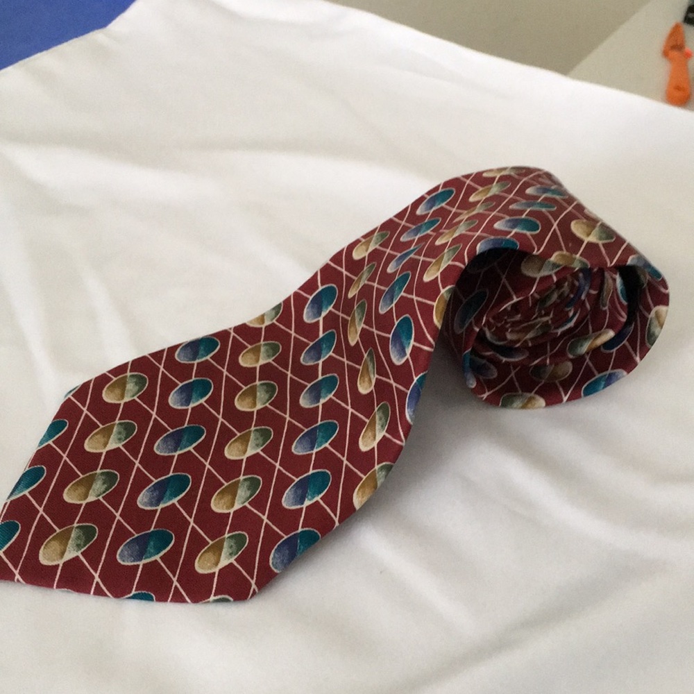 Christian Dior monsieur men’s tie